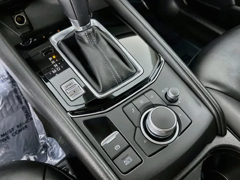 Mazda CX-5 photo 21