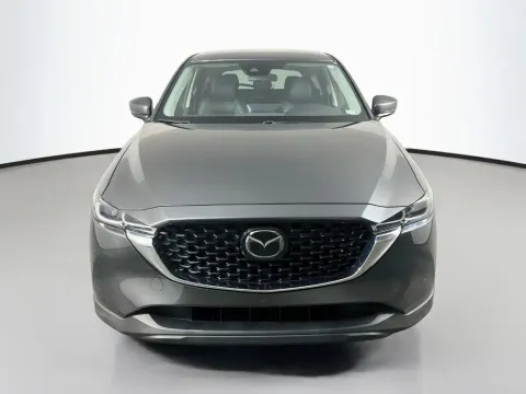 Photos of 2022 Mazda CX-5 2.5 S Select Package for sale in St. Charles, MO at Clement Supercenter