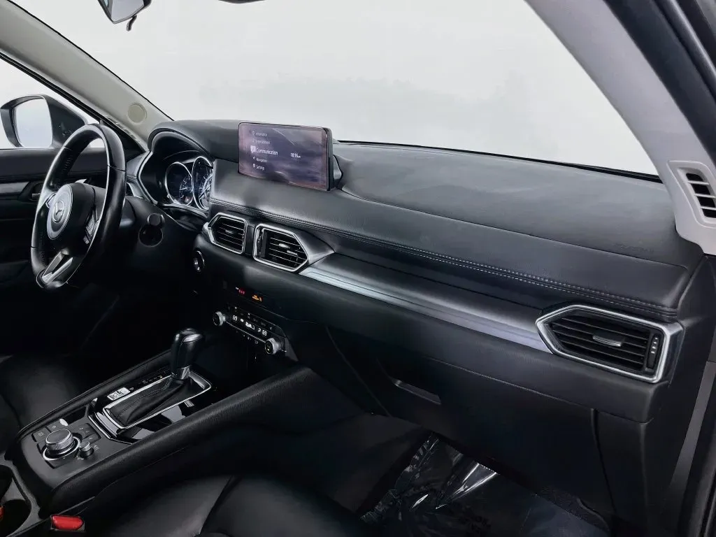 Mazda CX-5 photo 32