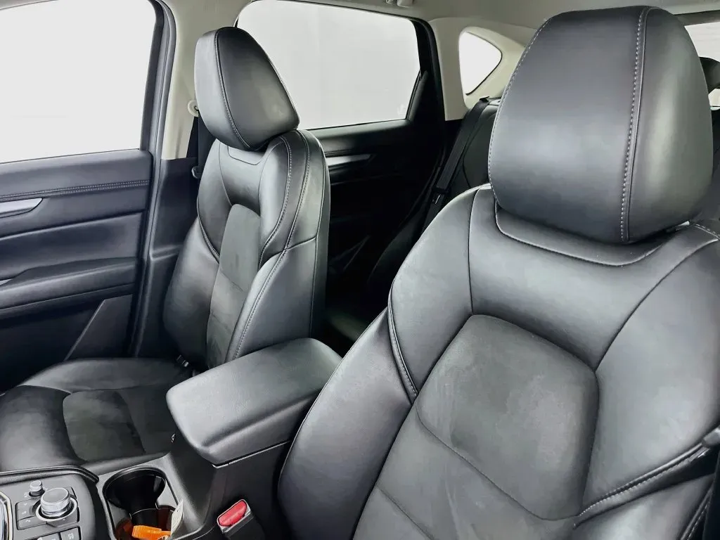 Mazda CX-5 photo 26