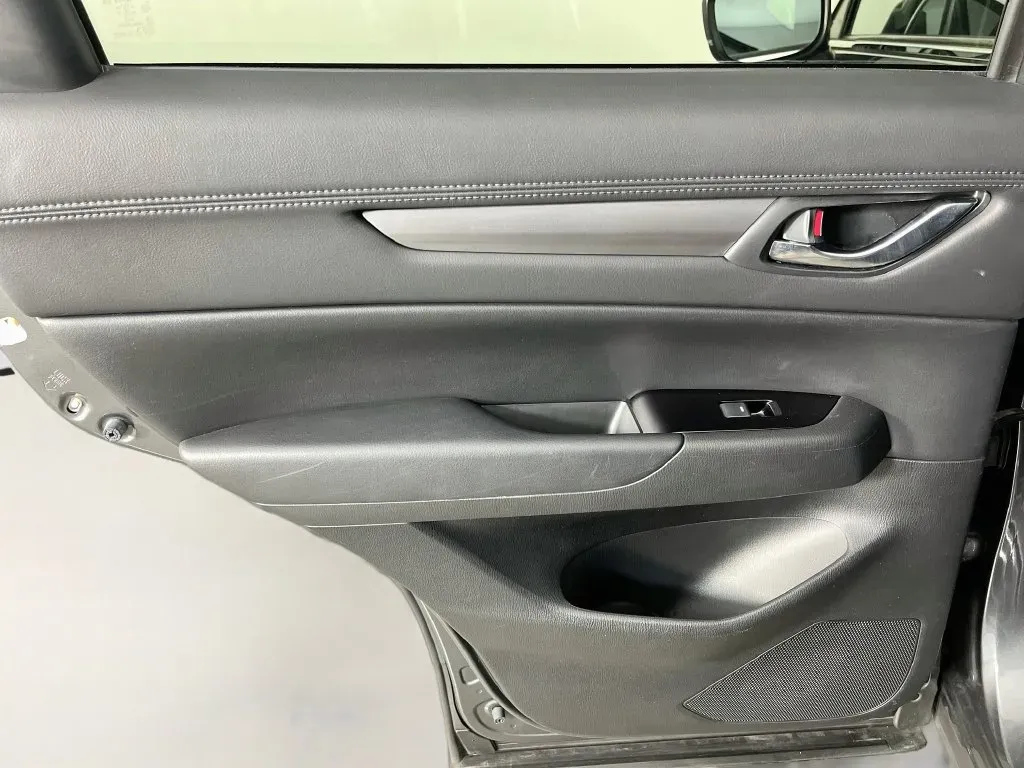 Mazda CX-5 photo 27