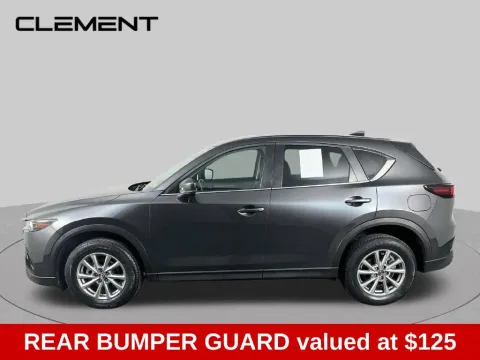 More photos of 2022 Mazda CX-5 2.5 S Select Package at Clement Supercenter, MO
