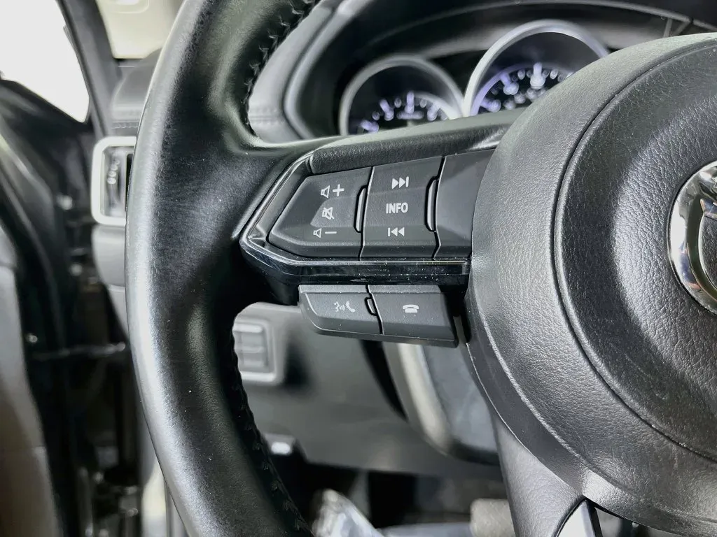 Mazda CX-5 photo 14