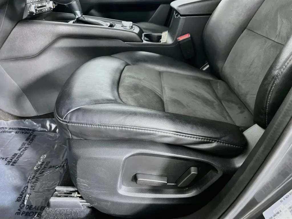 Mazda CX-5 photo 25