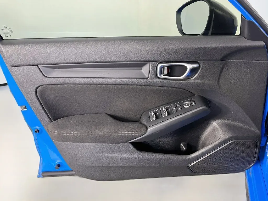 Honda Civic photo 22