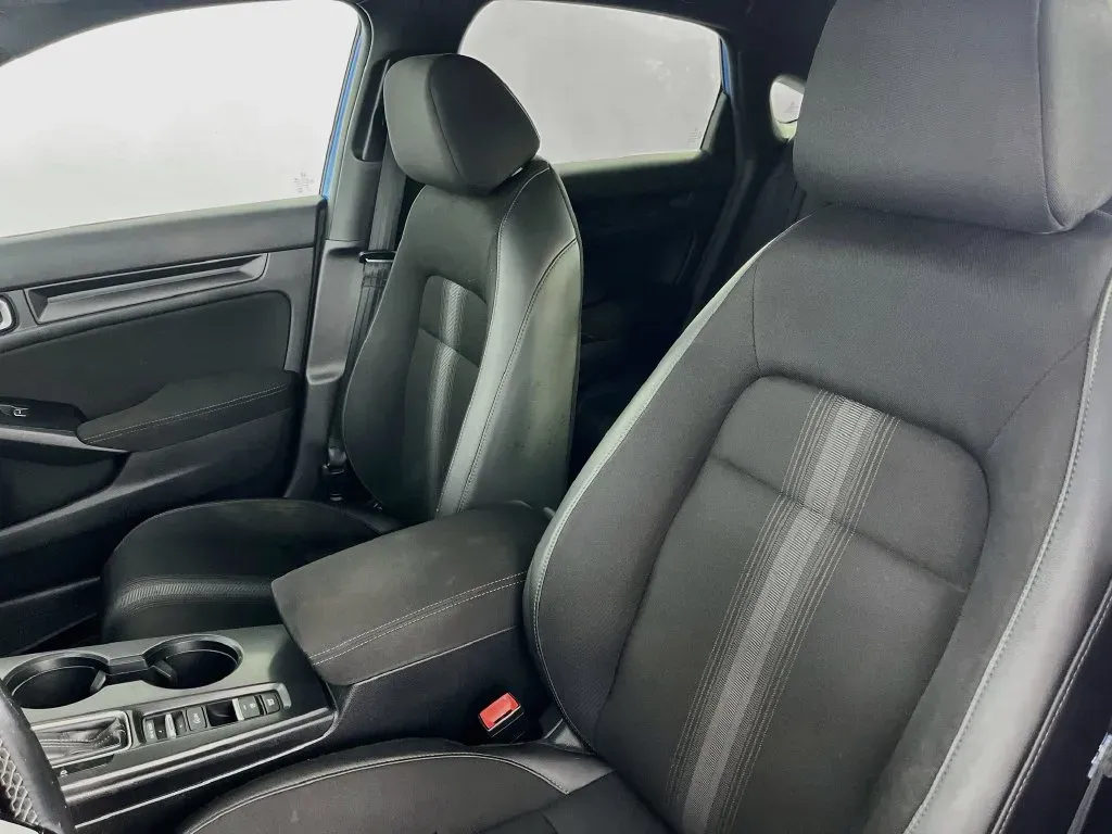 Honda Civic photo 25