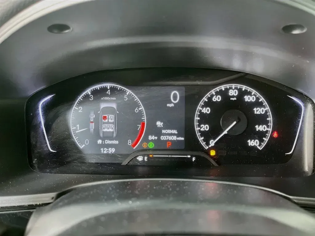 Honda Civic photo 15