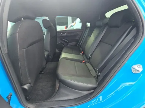 More photos of 2023 Honda Civic Sport at Clement Supercenter, MO