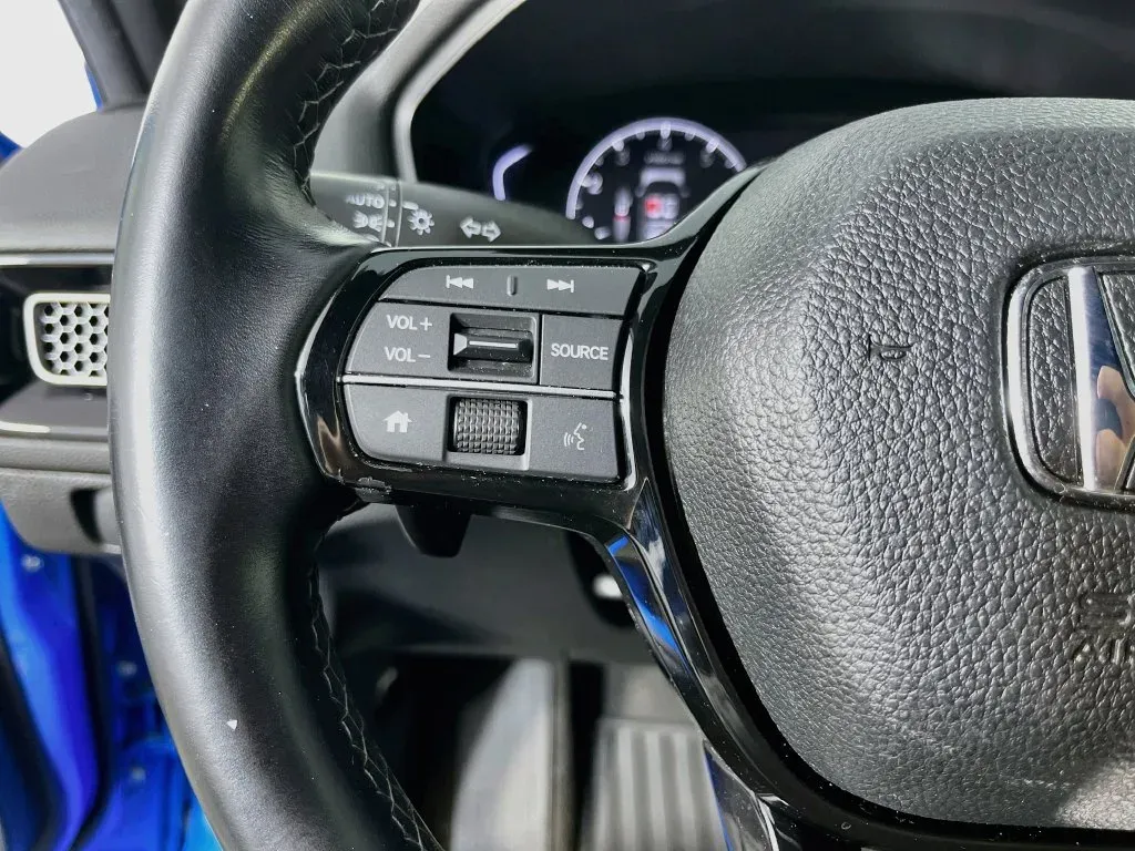Honda Civic photo 13