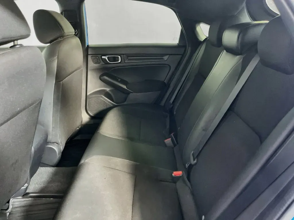 Honda Civic photo 27