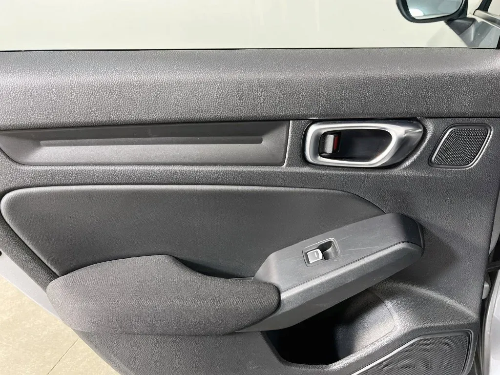 Honda Civic photo 22