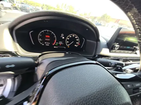 Photos of 2023 Honda Civic Sport for sale in St. Charles, MO at Clement Supercenter