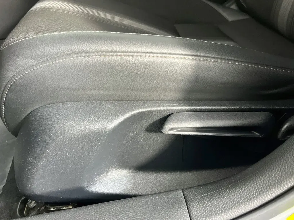 Honda Civic photo 20