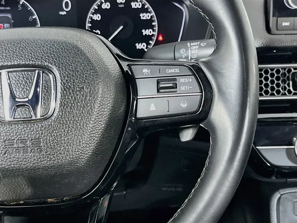 Honda Civic photo 14