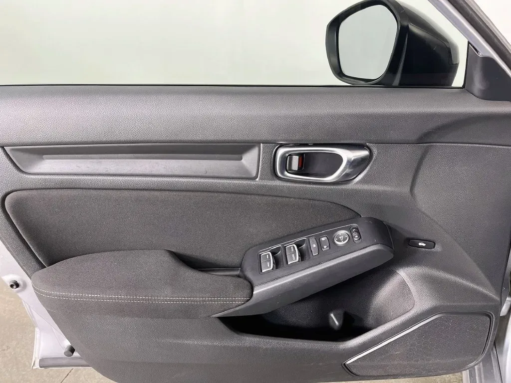 Honda Civic photo 19