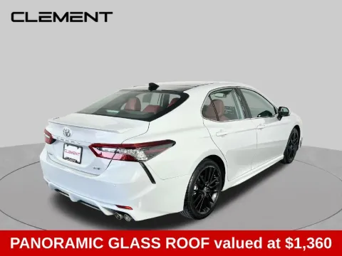 More photos of 2022 Toyota Camry XSE at Clement Supercenter, MO