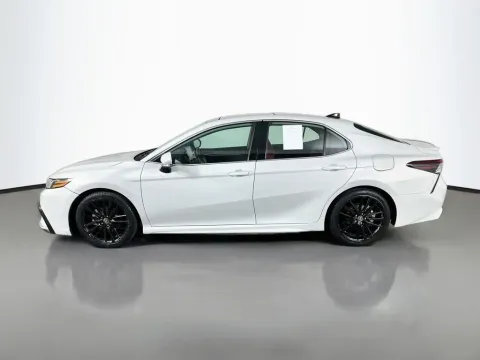 More photos of 2022 Toyota Camry XSE at Clement Supercenter, MO