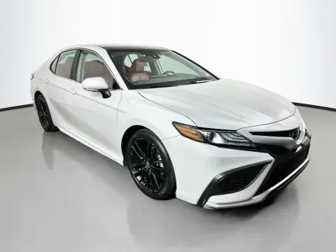 More photos of 2022 Toyota Camry XSE at Clement Supercenter, MO