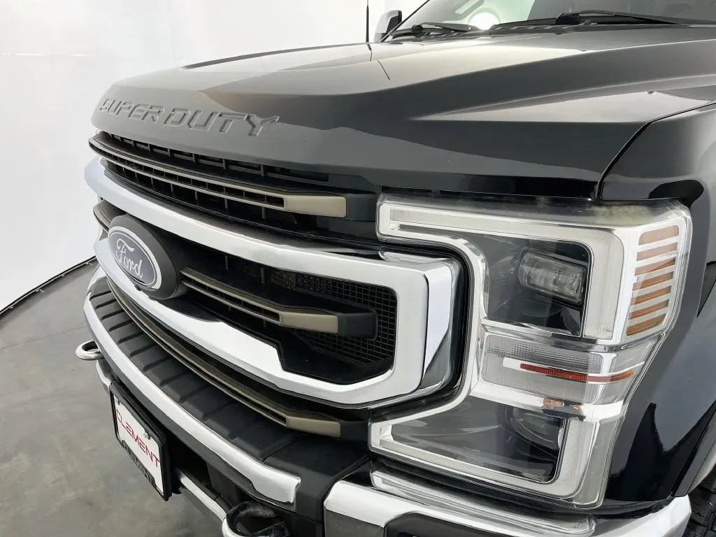Ford F350SD photo 41