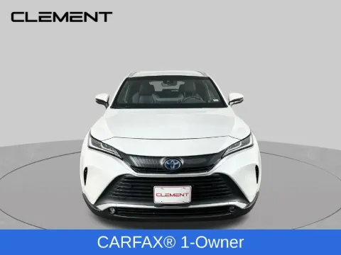 Photos of 2023 Toyota Venza XLE for sale in St. Charles, MO at Clement Supercenter