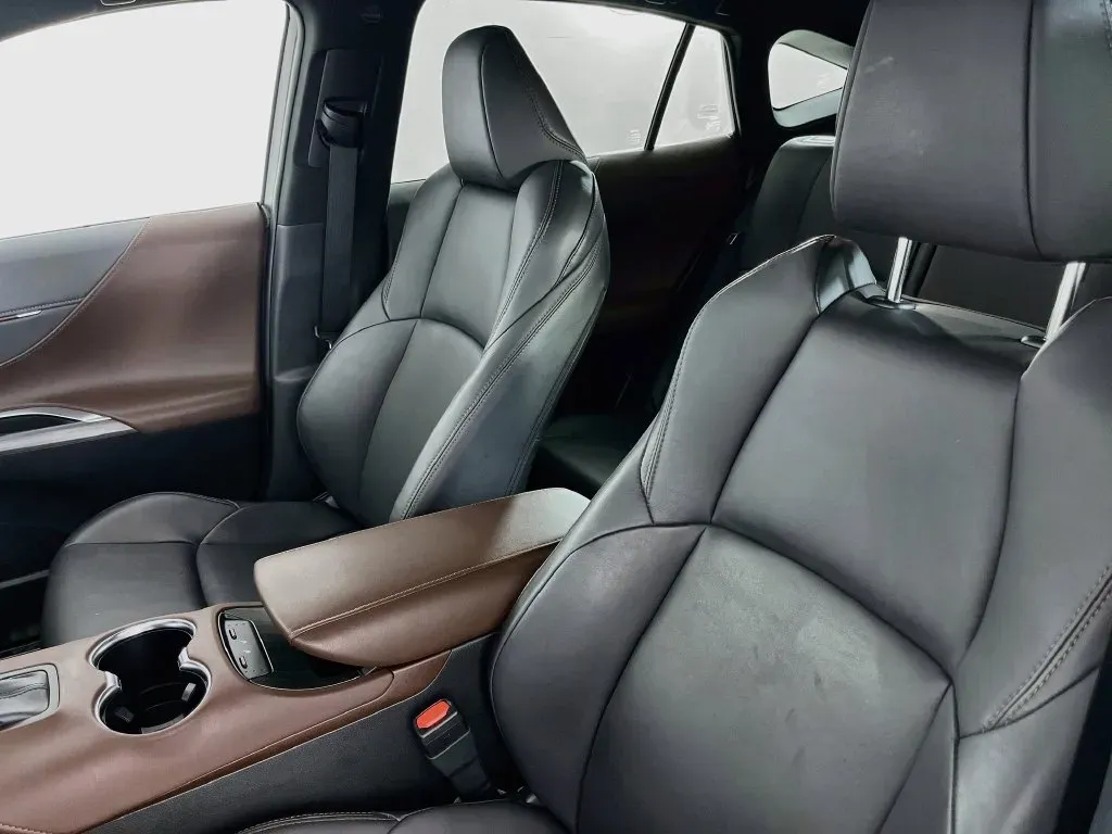 Toyota Venza photo 26