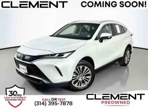Unknown 2023 Toyota Venza XLE for sale in St. Charles, MO