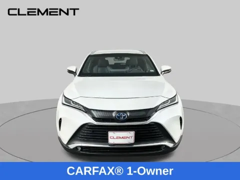 Photos of 2023 Toyota Venza XLE for sale in St. Charles, MO at Clement Supercenter