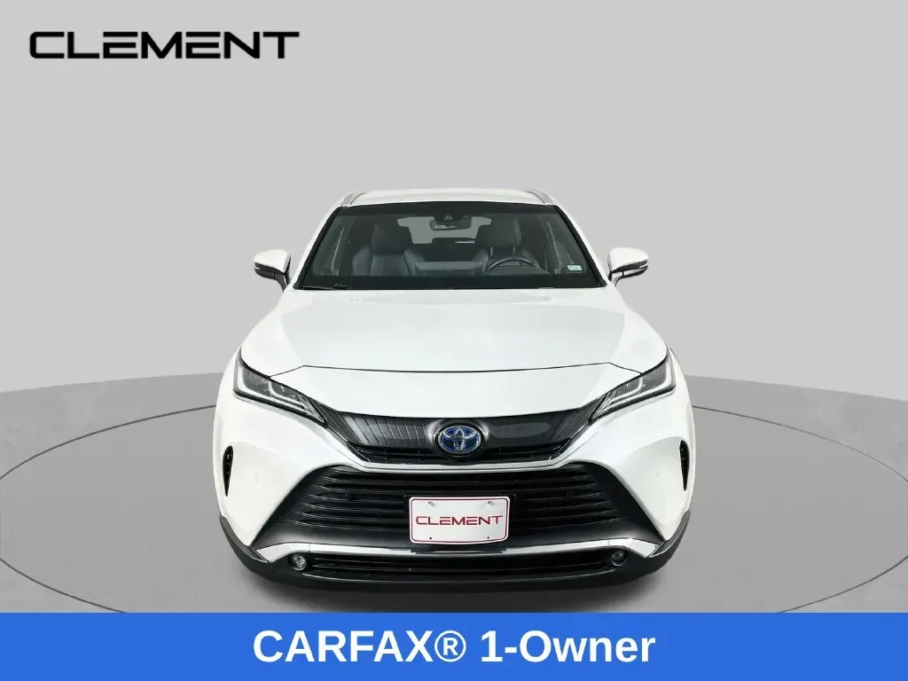 Toyota Venza photo 2