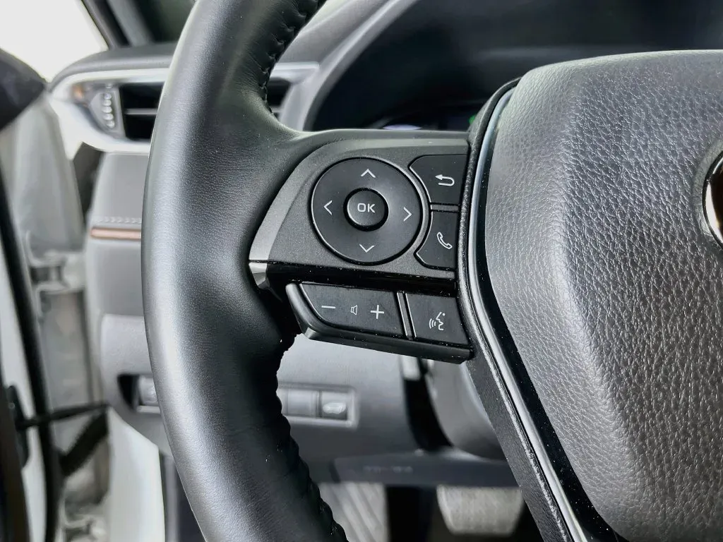 Toyota Venza photo 14