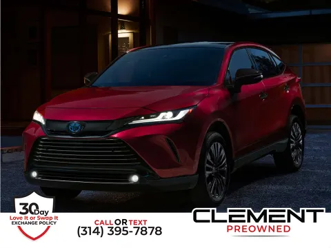 Unknown 2023 Toyota Venza XLE for sale in St. Charles, MO