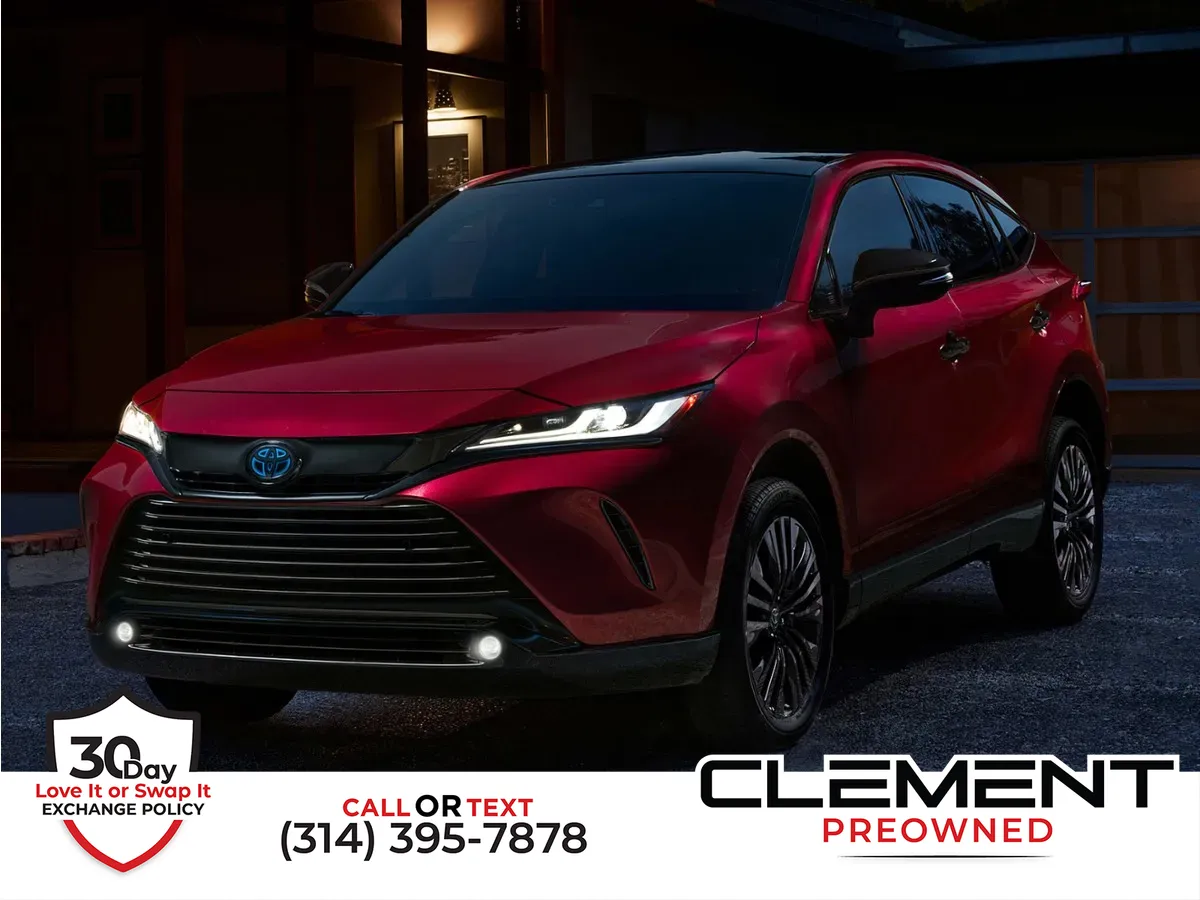 2023 Toyota Venza XLE for sale in St. Charles, MO