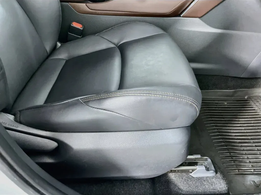 Toyota Venza photo 31