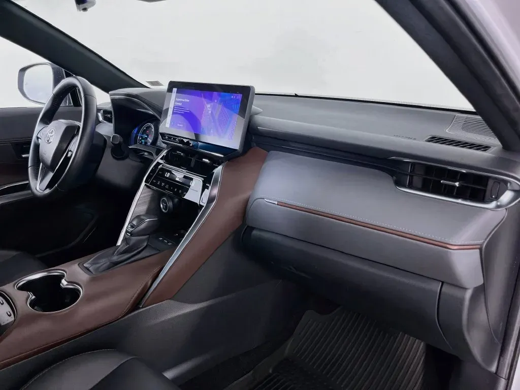 Toyota Venza photo 32
