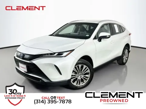 Unknown 2023 Toyota Venza XLE for sale in St. Charles, MO