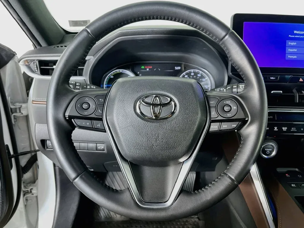 Toyota Venza photo 13