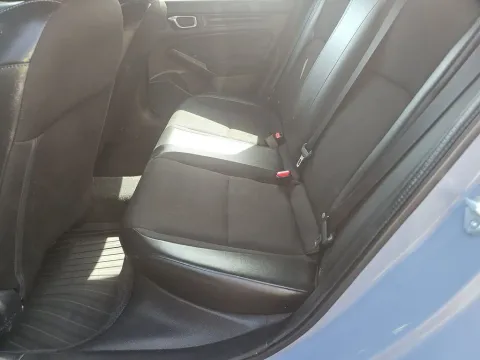 More photos of 2022 Honda Civic Sport at Clement Supercenter, MO