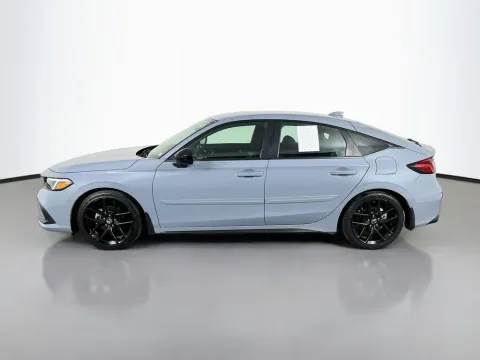 More photos of 2022 Honda Civic Sport at Clement Supercenter, MO