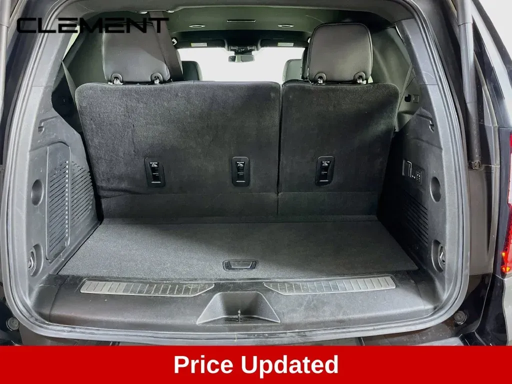 GMC Yukon photo 9