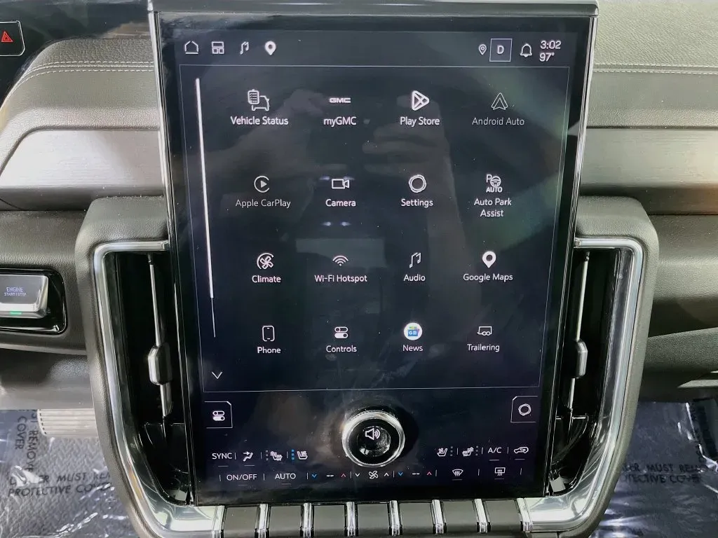 GMC Yukon photo 17
