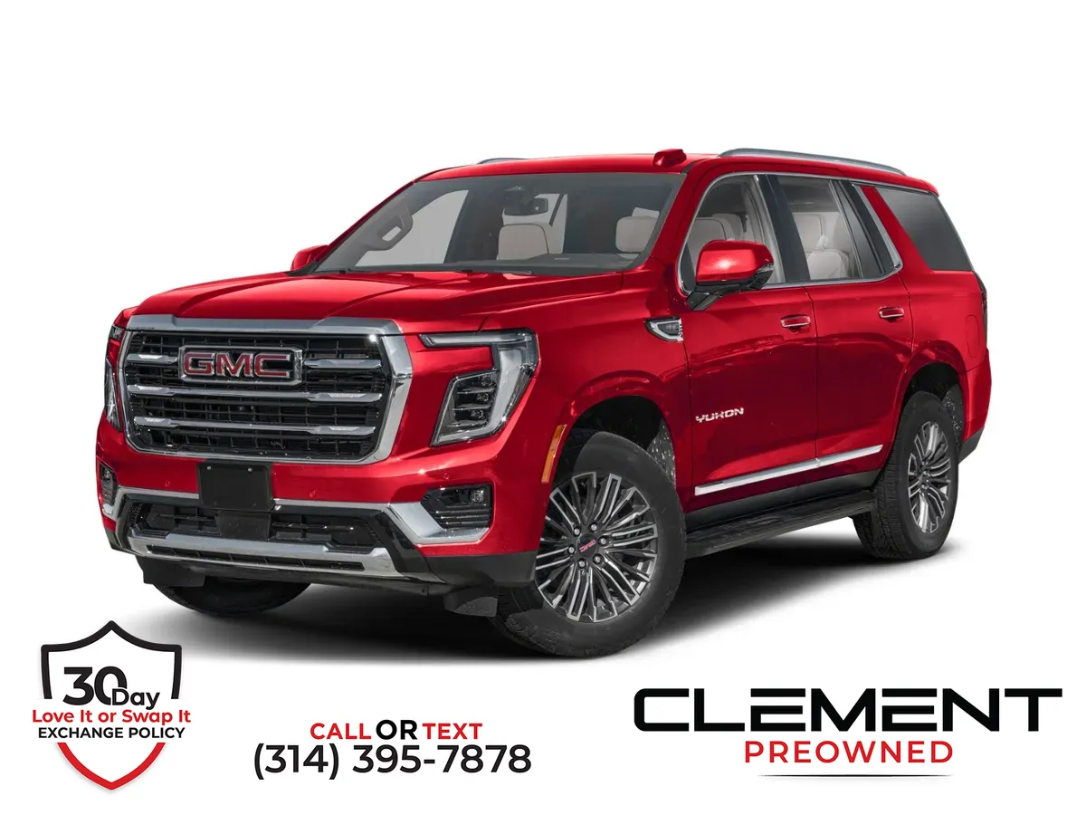 2025 GMC Yukon Denali for sale in St. Charles, MO