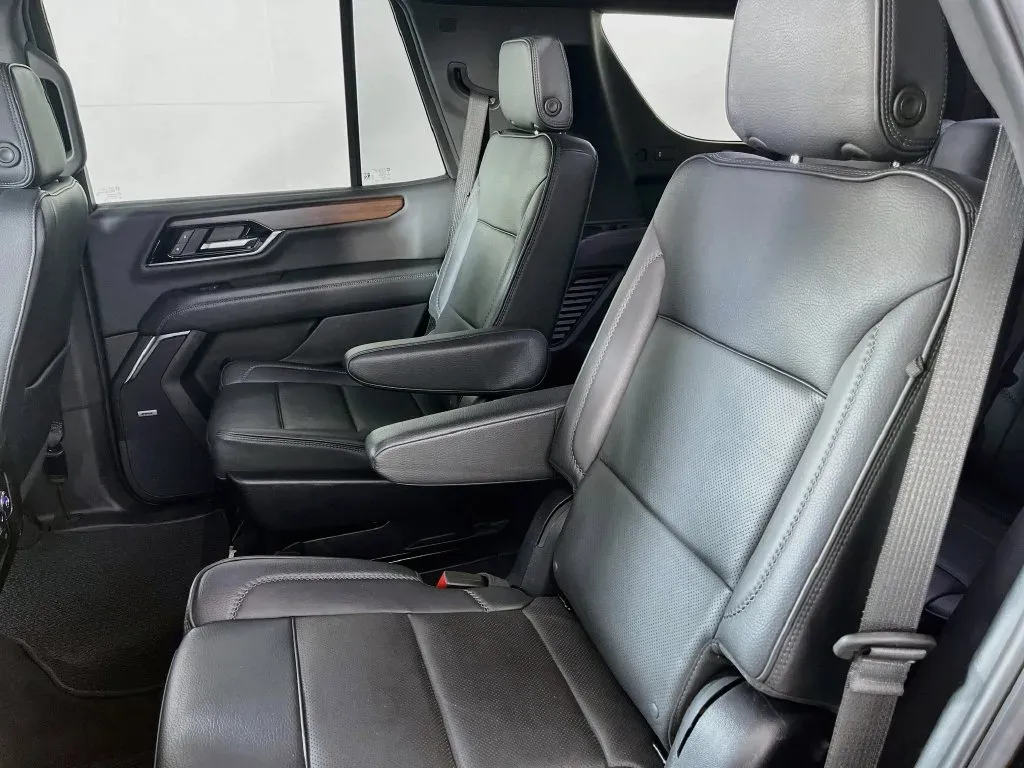 GMC Yukon photo 29