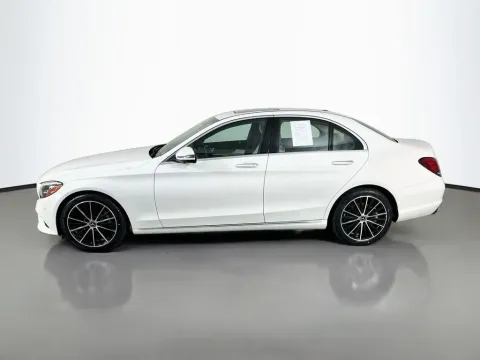 More photos of 2021 Mercedes-Benz C-Class C 300 at Clement Supercenter, MO