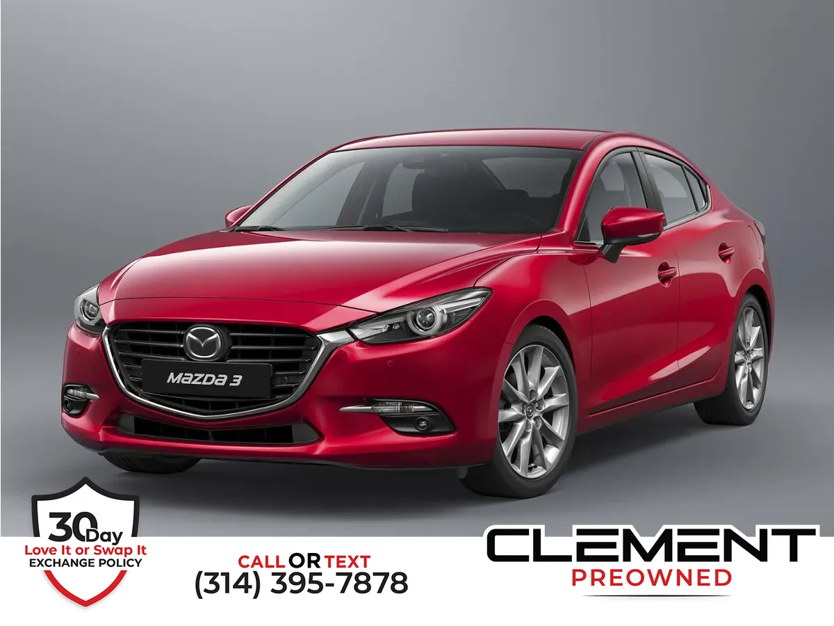 2018 Mazda Mazda3 Touring for sale in St. Charles, MO