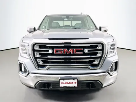 Another view of 2019 GMC Sierra 1500 SLT for sale in St. Charles, MO at Clement Supercenter
