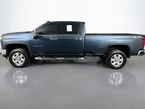 More photos of 2020 Chevrolet Silverado 2500 HD LTZ at Clement Supercenter, MO