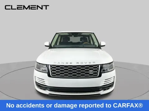 Photos of 2021 Land Rover Range Rover Westminster for sale in St. Charles, MO at Clement Supercenter