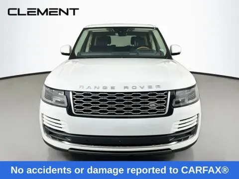 Photos of 2021 Land Rover Range Rover Westminster for sale in St. Charles, MO at Clement Supercenter