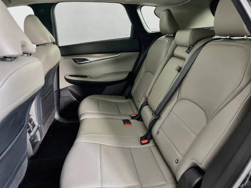 Infiniti QX50 photo 29