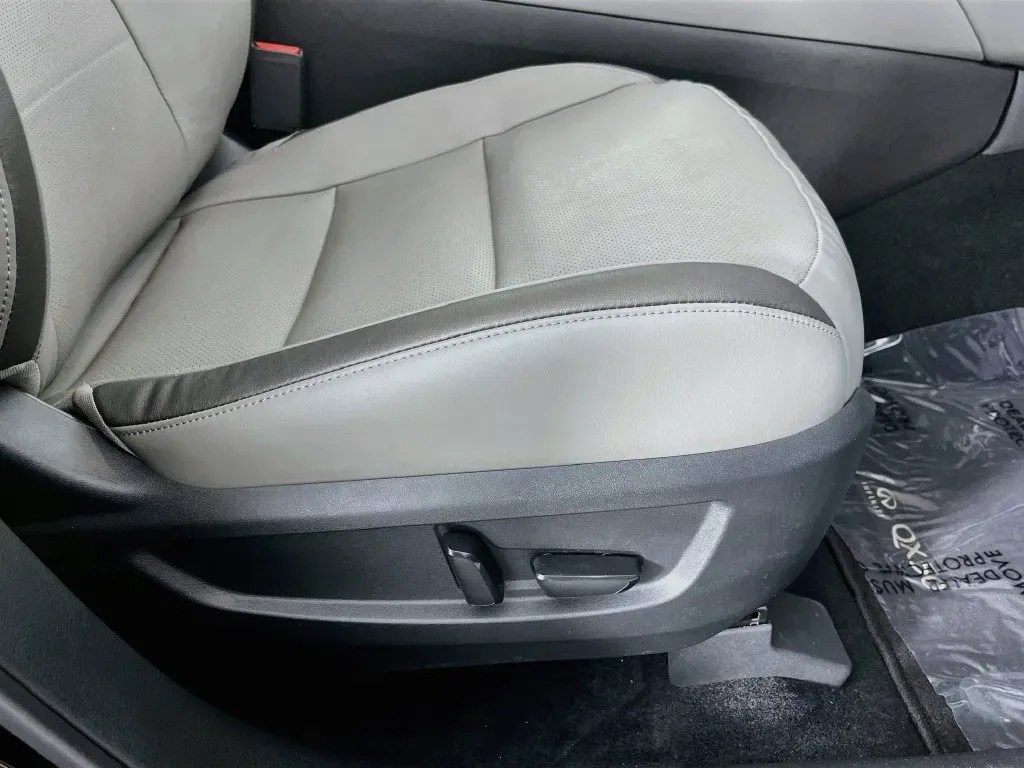 Infiniti QX50 photo 32