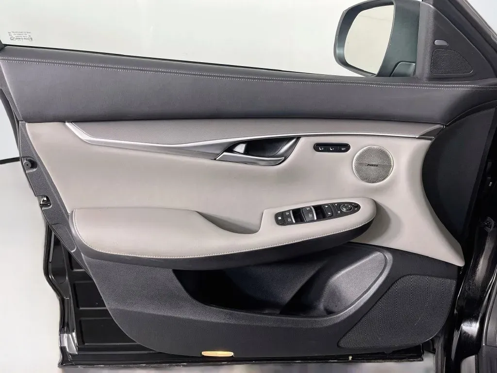 Infiniti QX50 photo 25